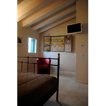 Bed And Breakfast Castello 빌라프랑카 디 베로나 객실 사진