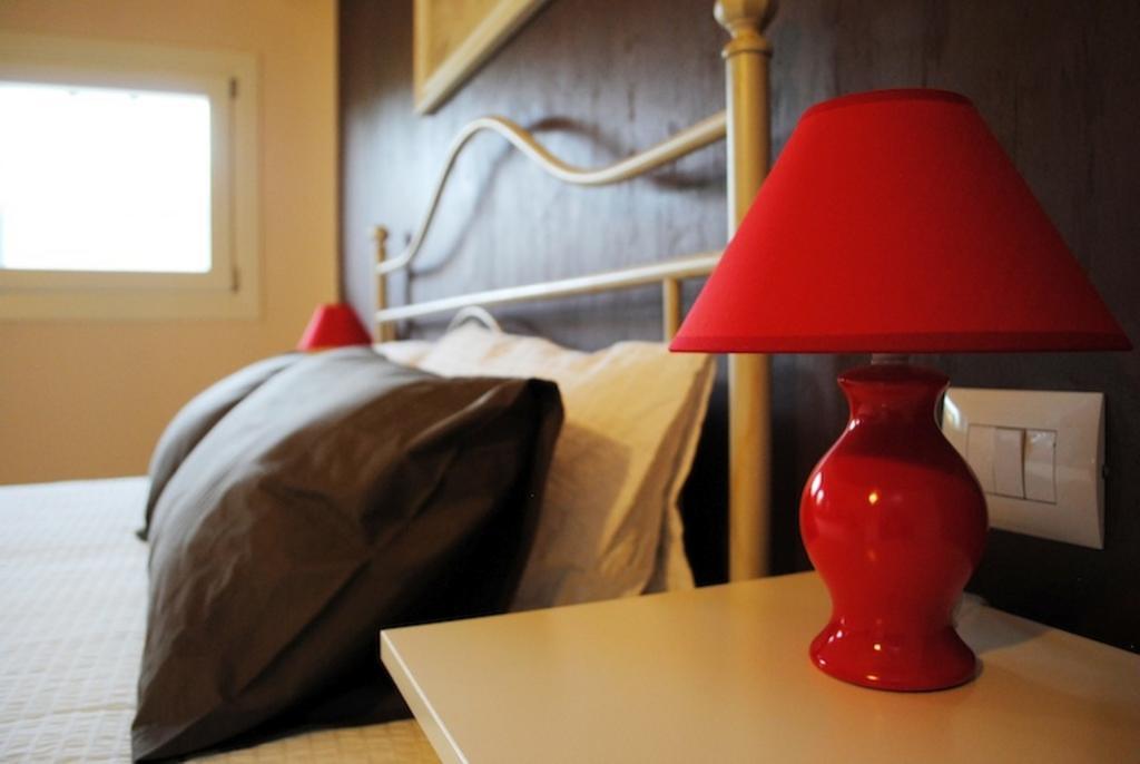 Bed And Breakfast Castello 빌라프랑카 디 베로나 객실 사진